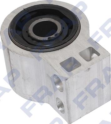 FRAP FSB24113 - Сайлентблок, рычаг подвески колеса www.autospares.lv