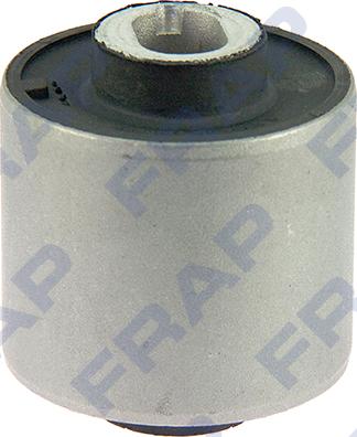 FRAP FSB2575 - Сайлентблок, рычаг подвески колеса www.autospares.lv