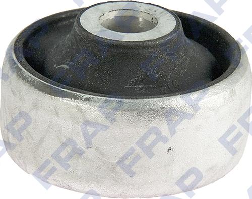 FRAP FSB21708 - Сайлентблок, рычаг подвески колеса www.autospares.lv