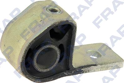 FRAP FSB21702 - Bush of Control / Trailing Arm www.autospares.lv