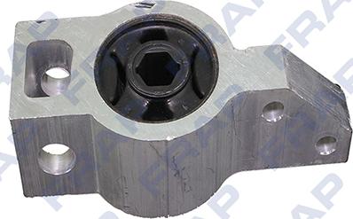 FRAP FSB22473 - Bush of Control / Trailing Arm www.autospares.lv