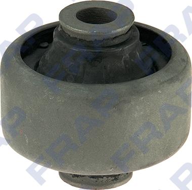 FRAP FSB22610 - Bush of Control / Trailing Arm www.autospares.lv