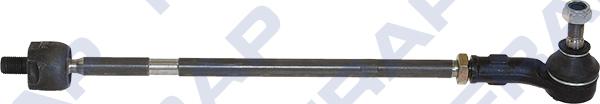 FRAP FT/415 - Tie Rod www.autospares.lv