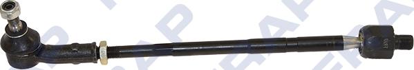 FRAP FT/516 - Tie Rod www.autospares.lv