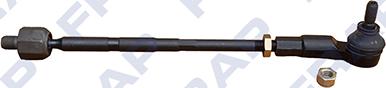 FRAP FT/518 - Tie Rod www.autospares.lv