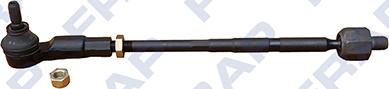 FRAP FT/517 - Tie Rod www.autospares.lv