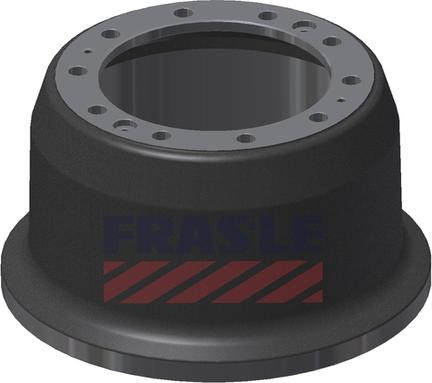 FRAS-LE FHDR00015 - Bremžu trumulis www.autospares.lv