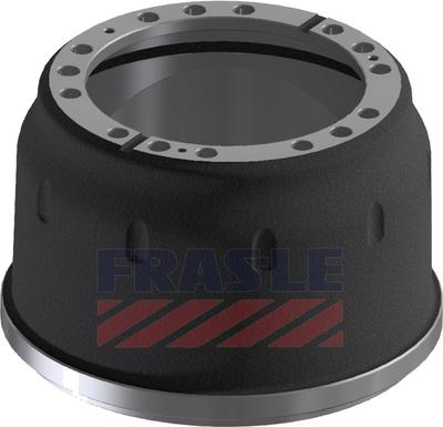 FRAS-LE FHDR00024 - Bremžu trumulis www.autospares.lv