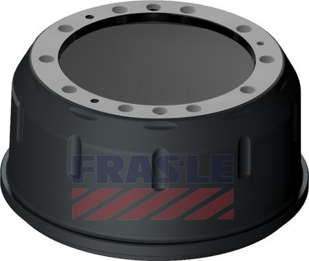 FRAS-LE FHDR00023 - Bremžu trumulis www.autospares.lv