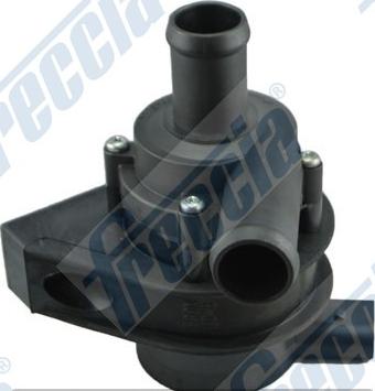 Freccia AWP0101 - Papildus ūdenssūknis www.autospares.lv