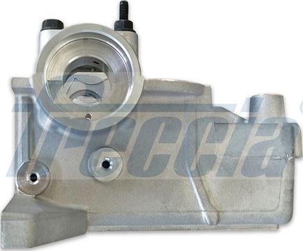 Freccia CH17-1050 - Cilindru galva www.autospares.lv