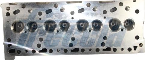 Freccia CH17-1067 - Cilindru galva www.autospares.lv