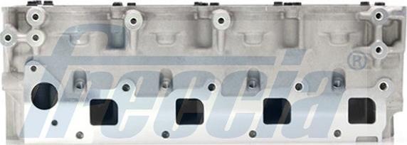 Freccia CH17-1007 - Cilindru galva www.autospares.lv