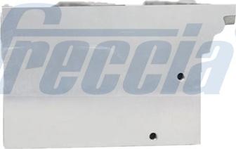 Freccia CH17-1016 - Cilindru galva www.autospares.lv