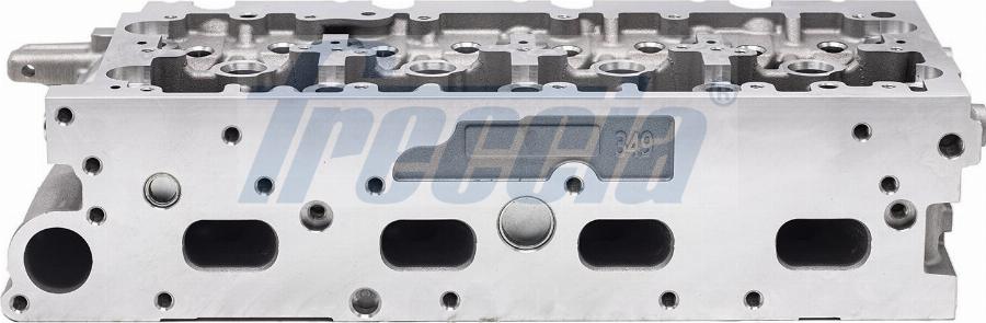 Freccia CH17-1087 - Cilindru galva www.autospares.lv