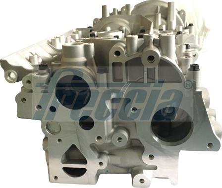 Freccia CH17-1039 - Cilindru galva www.autospares.lv