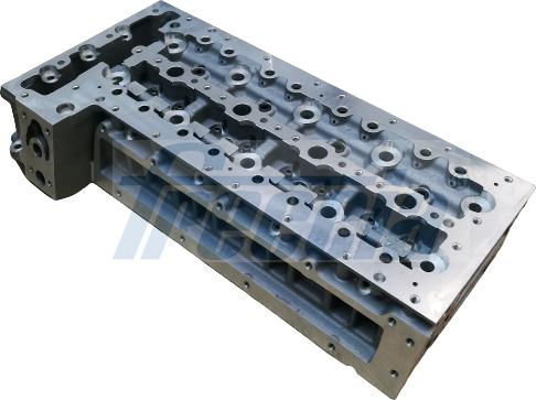 Freccia CH17-1032 - Cilindru galva www.autospares.lv