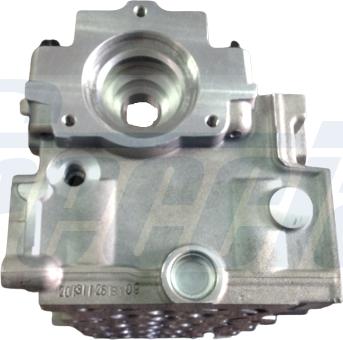 Freccia CH17-1023 - Cilindru galva www.autospares.lv