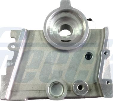 Freccia CH17-1023 - Cilindru galva www.autospares.lv