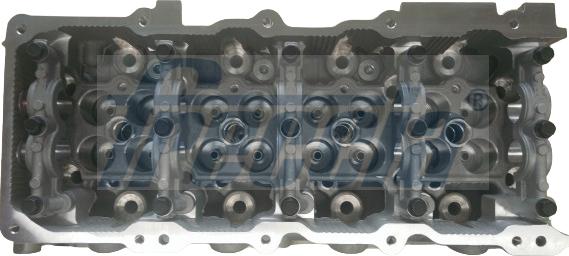 Freccia CH17-1070 - Cilindru galva www.autospares.lv