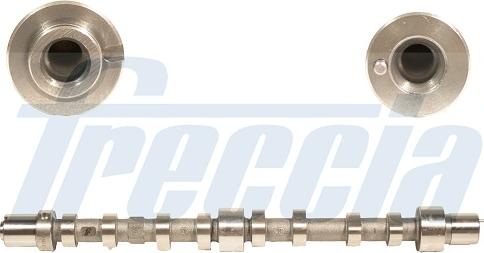 Freccia CM05-2199 - Sadales vārpsta www.autospares.lv