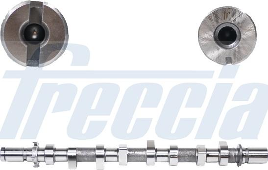 Freccia CM05-2185 - Sadales vārpsta www.autospares.lv