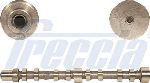 Freccia CM05-2200 - Sadales vārpsta www.autospares.lv