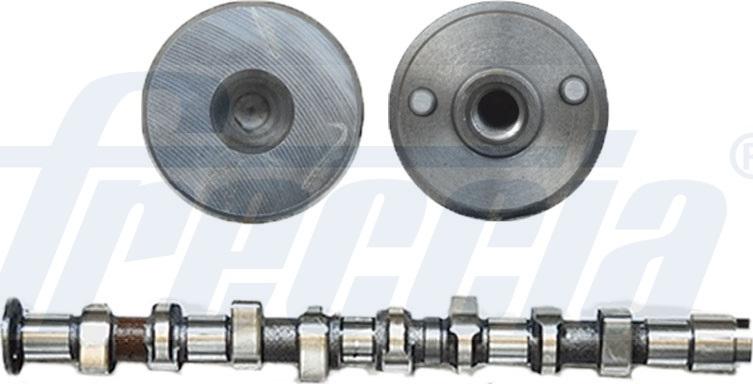 Freccia CM05-2272 - Sadales vārpsta www.autospares.lv