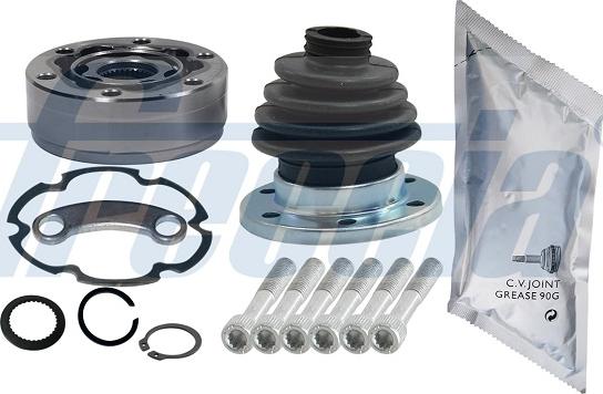 Freccia CVJ14-1013 - Joint Kit, drive shaft www.autospares.lv