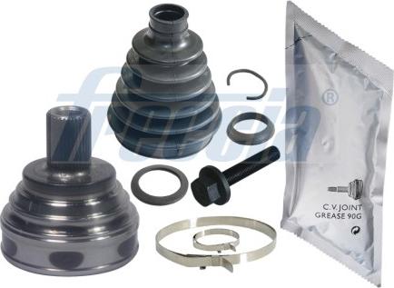 Freccia CVJ13-1140 - Joint Kit, drive shaft www.autospares.lv