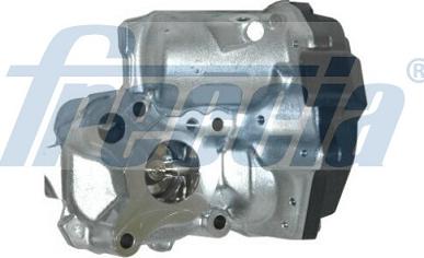 Freccia EGR12-199 - Izpl. gāzu recirkulācijas vārsts www.autospares.lv