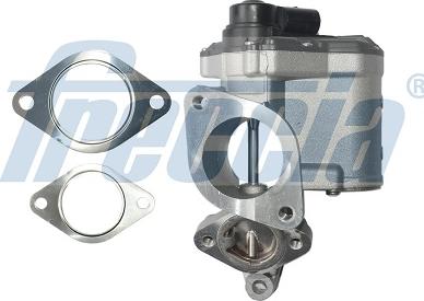 Freccia EGR12-196 - Izpl. gāzu recirkulācijas vārsts www.autospares.lv