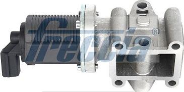 Freccia EGR12-144 - Izpl. gāzu recirkulācijas vārsts www.autospares.lv