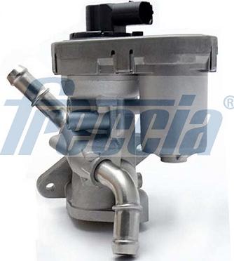 Freccia EGR12-145 - Izpl. gāzu recirkulācijas vārsts www.autospares.lv