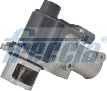 Freccia EGR12-140 - Izpl. gāzu recirkulācijas vārsts www.autospares.lv