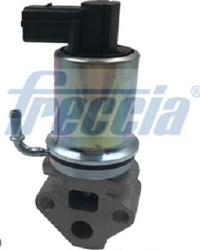 Freccia EGR12-147 - Izpl. gāzu recirkulācijas vārsts autospares.lv