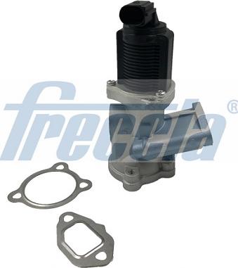 Freccia EGR12-150 - Izpl. gāzu recirkulācijas vārsts www.autospares.lv