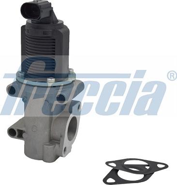 Freccia EGR12-152 - Izpl. gāzu recirkulācijas vārsts www.autospares.lv