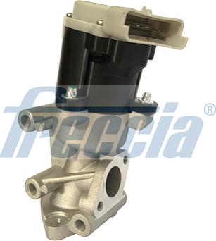 Freccia EGR12-169 - Izpl. gāzu recirkulācijas vārsts www.autospares.lv