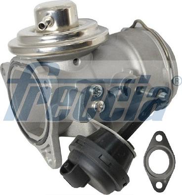 Freccia EGR12-163 - Izpl. gāzu recirkulācijas vārsts www.autospares.lv