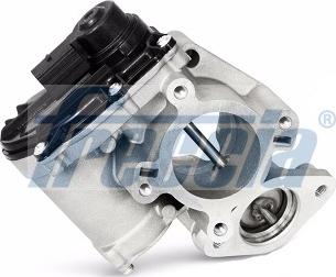 Freccia EGR12-162 - Izpl. gāzu recirkulācijas vārsts www.autospares.lv