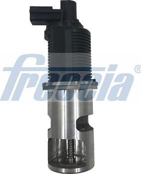 Freccia EGR12-106 - Izpl. gāzu recirkulācijas vārsts autospares.lv