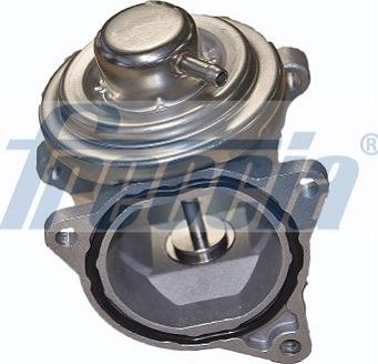 Freccia EGR12-101 - Izpl. gāzu recirkulācijas vārsts www.autospares.lv