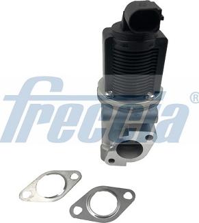 Freccia EGR12-108 - Izpl. gāzu recirkulācijas vārsts www.autospares.lv