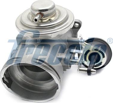 Freccia EGR12-102 - Izpl. gāzu recirkulācijas vārsts www.autospares.lv