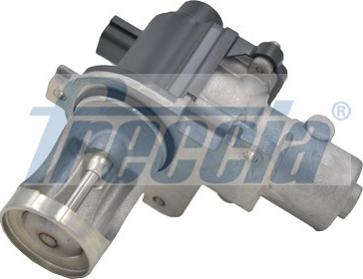 Freccia EGR12-116 - Izpl. gāzu recirkulācijas vārsts www.autospares.lv