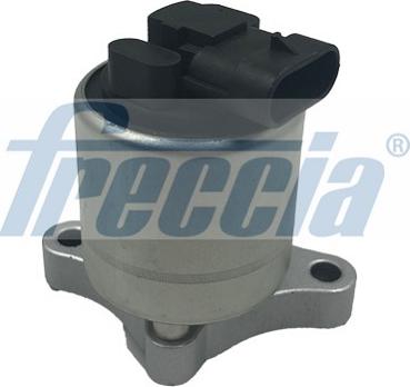 Freccia EGR12-110 - Izpl. gāzu recirkulācijas vārsts autospares.lv