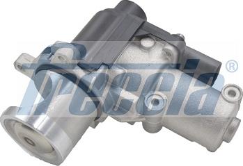 Freccia EGR12-118 - EGR Valve www.autospares.lv