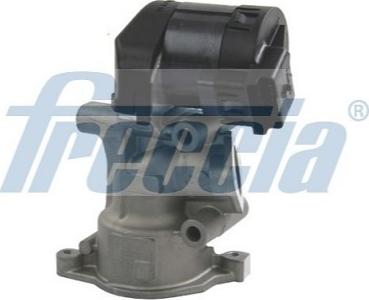 Freccia EGR12-113 - Izpl. gāzu recirkulācijas vārsts www.autospares.lv