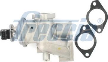 Freccia EGR12-186 - Izpl. gāzu recirkulācijas vārsts www.autospares.lv